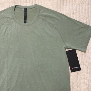 Lululemon Metal Vent Tech 2.0 - NWT